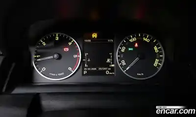Land Rover Discovery 2014 3.0 гидро в Москве № 975700, миниатюра 8