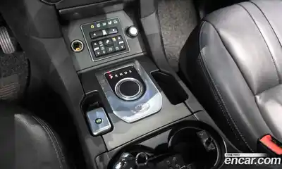 Land Rover Discovery 2014 3.0 гидро в Москве № 975700, миниатюра 9