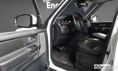 Land Rover Discovery 2014 3.0 гидро в Москве № 975700, миниатюра 10