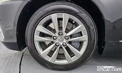 Lexus LS 2015 4.6 гидро в Москве № 975852, миниатюра 5