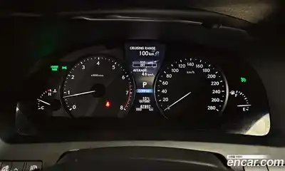 Lexus LS 2015 4.6 гидро в Москве № 975852, миниатюра 8