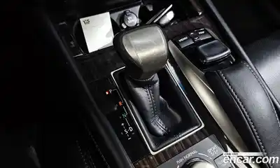 Lexus LS 2015 4.6 гидро в Москве № 975852, миниатюра 9
