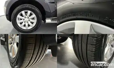 Mitsubishi Pajero 2009 3.2 гидро в Москве № 992454, миниатюра 5