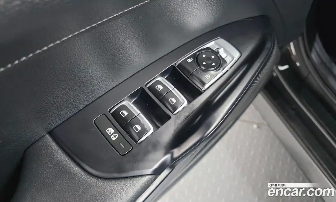 Kia K5 2021 2.0 Автомат в Москве № 1002721, фото 12