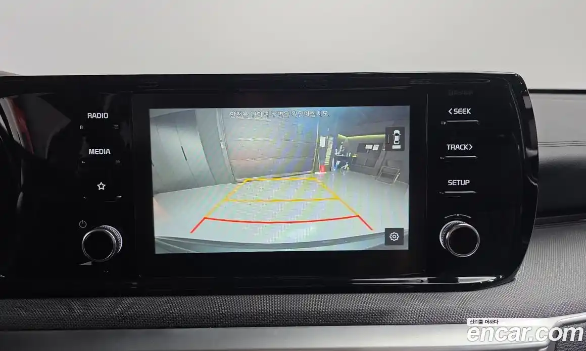 Kia K5 2021 2.0 Автомат в Москве № 1002721, фото 16