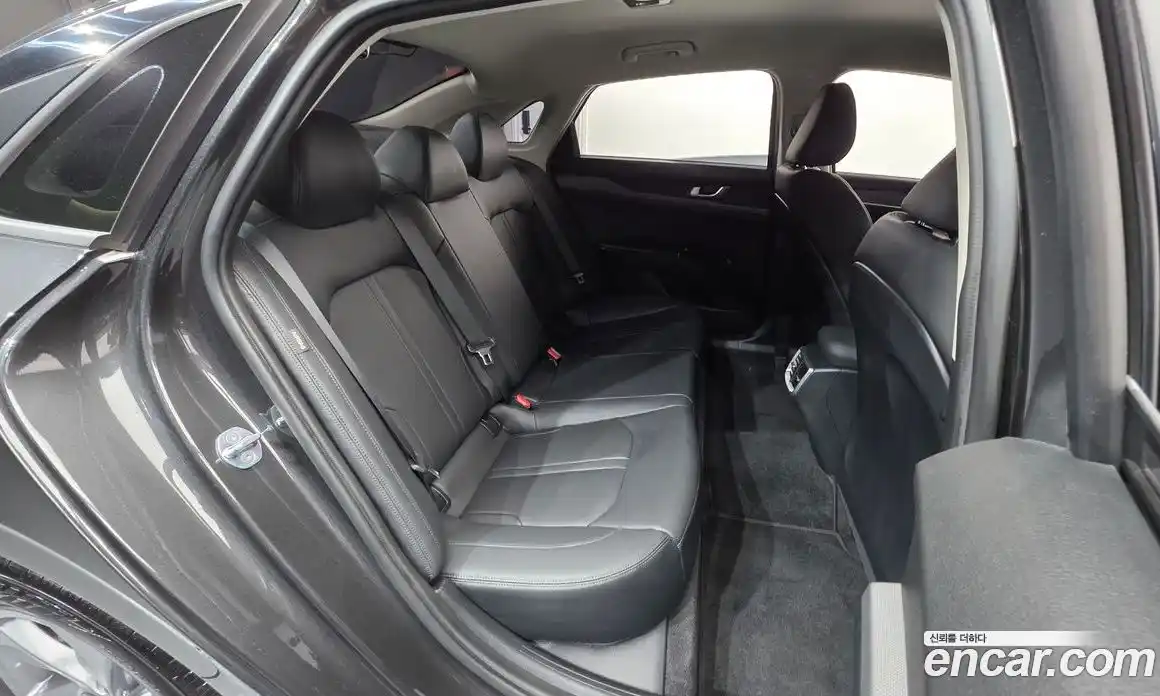 Kia K5 2021 2.0 Автомат в Москве № 1002721, фото 19