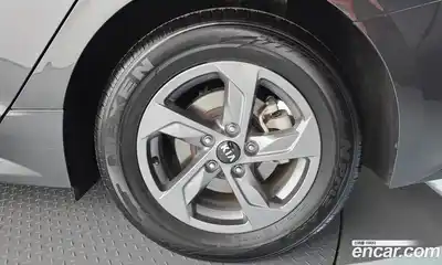 Kia K5 2021 2.0 Автомат в Москве № 1002721, миниатюра 5