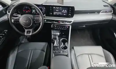 Kia K5 2021 2.0 Автомат в Москве № 1002721, миниатюра 7