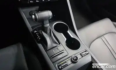 Kia K5 2021 2.0 Автомат в Москве № 1002721, миниатюра 9