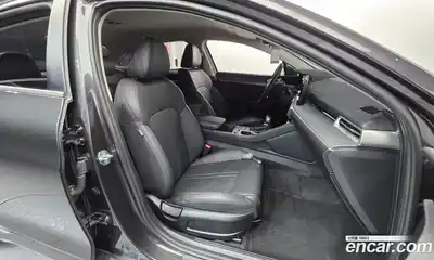 Kia K5 2021 2.0 Автомат в Москве № 1002721, миниатюра 10