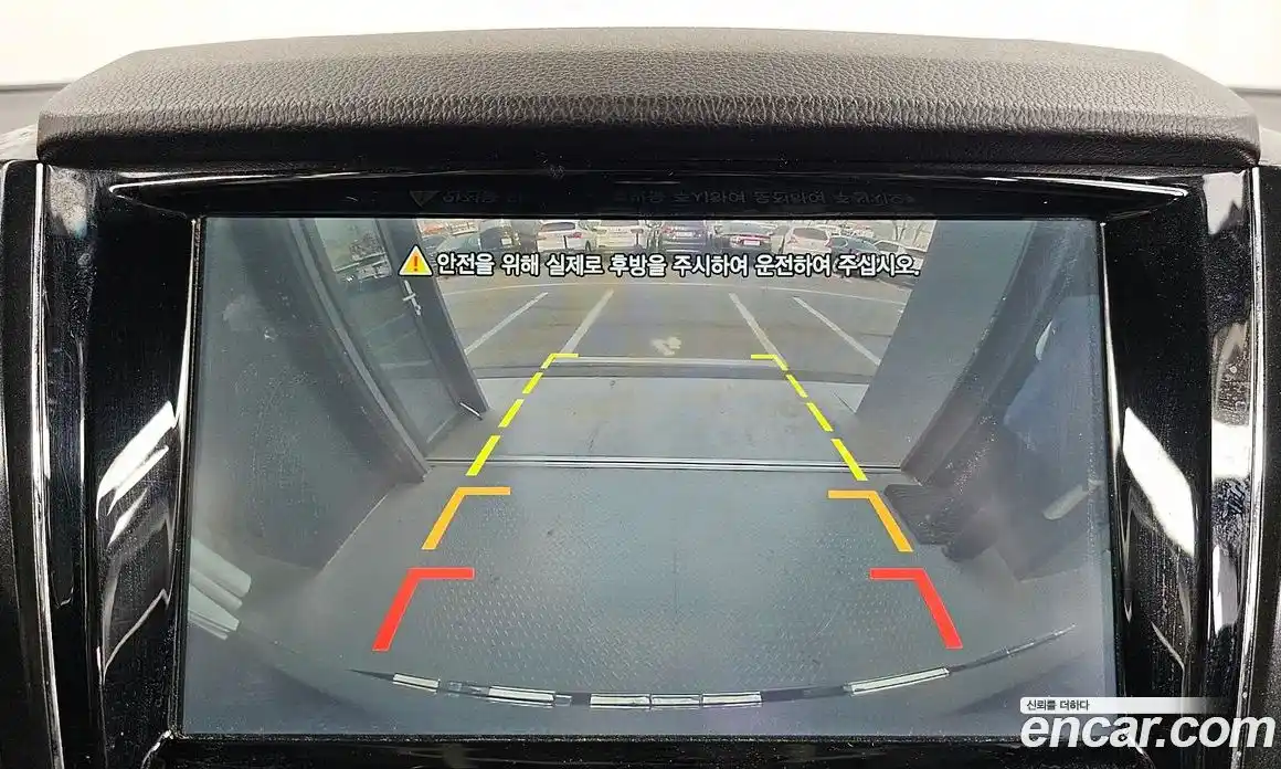 SsangYong Rexton 2020 2.2 гидро, фото 15