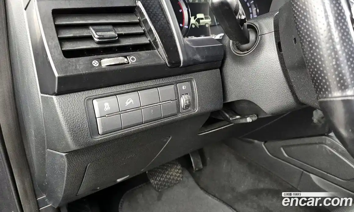 SsangYong Rexton 2020 2.2 гидро, фото 16