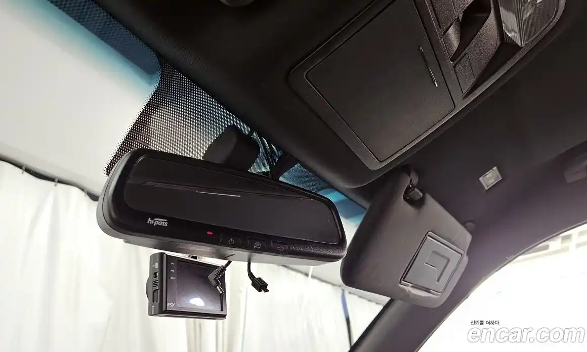 SsangYong Rexton 2020 2.2 гидро, фото 17