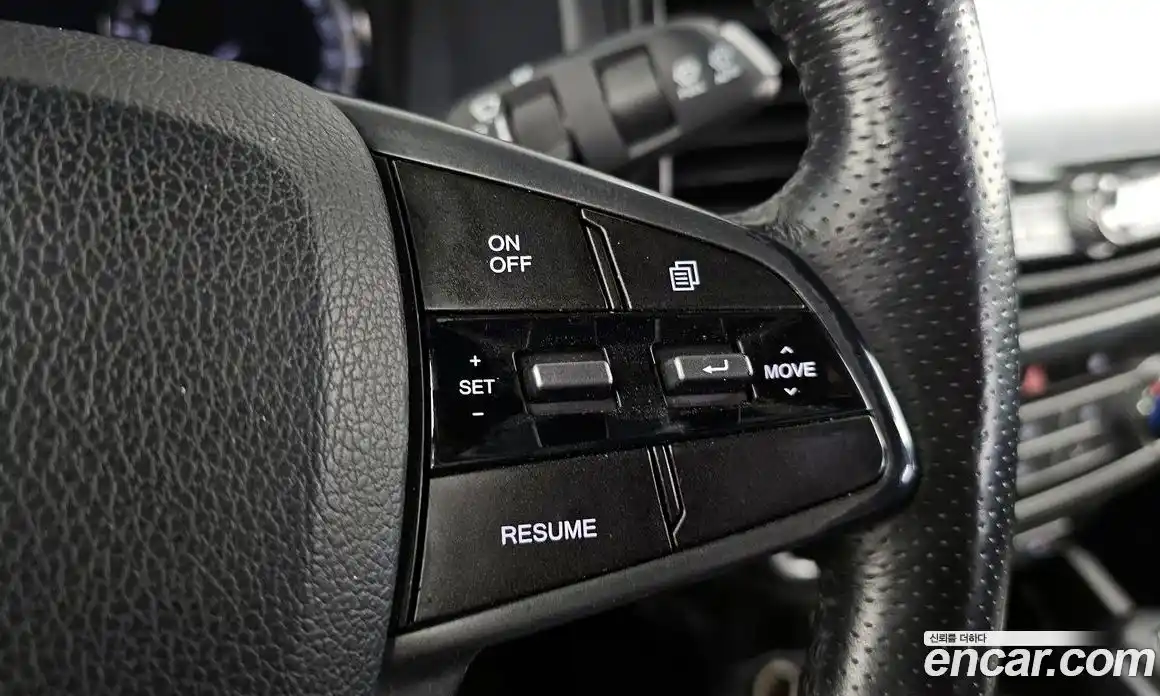 SsangYong Rexton 2020 2.2 гидро, фото 18