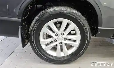 SsangYong Rexton 2020 2.2 гидро, миниатюра 5