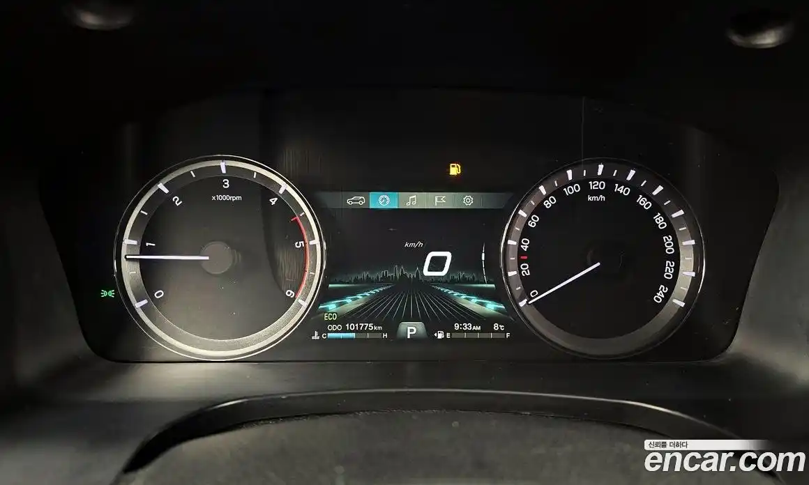 SsangYong Rexton 2020 2.2 гидро, фото 8