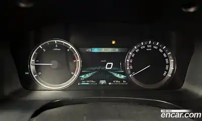 SsangYong Rexton 2020 2.2 гидро, миниатюра 8