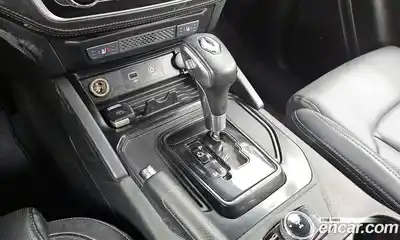 SsangYong Rexton 2020 2.2 гидро, миниатюра 9