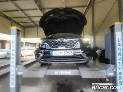 Renault QM6 2.0 GDe SE 2WD