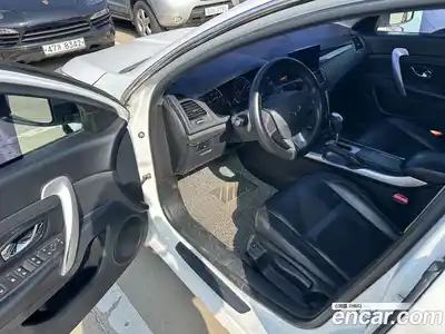 Renault SM5 2017 2.0 Автомат в Москве № 1004044, миниатюра 11