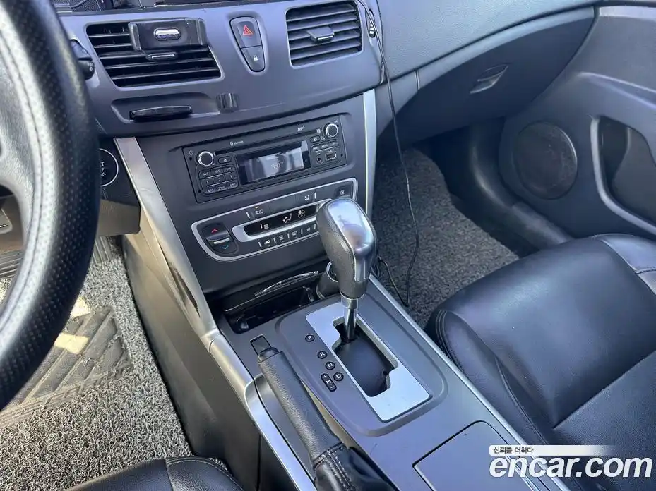 Renault SM5 2017 2.0 Автомат в Москве № 1004044, фото 14