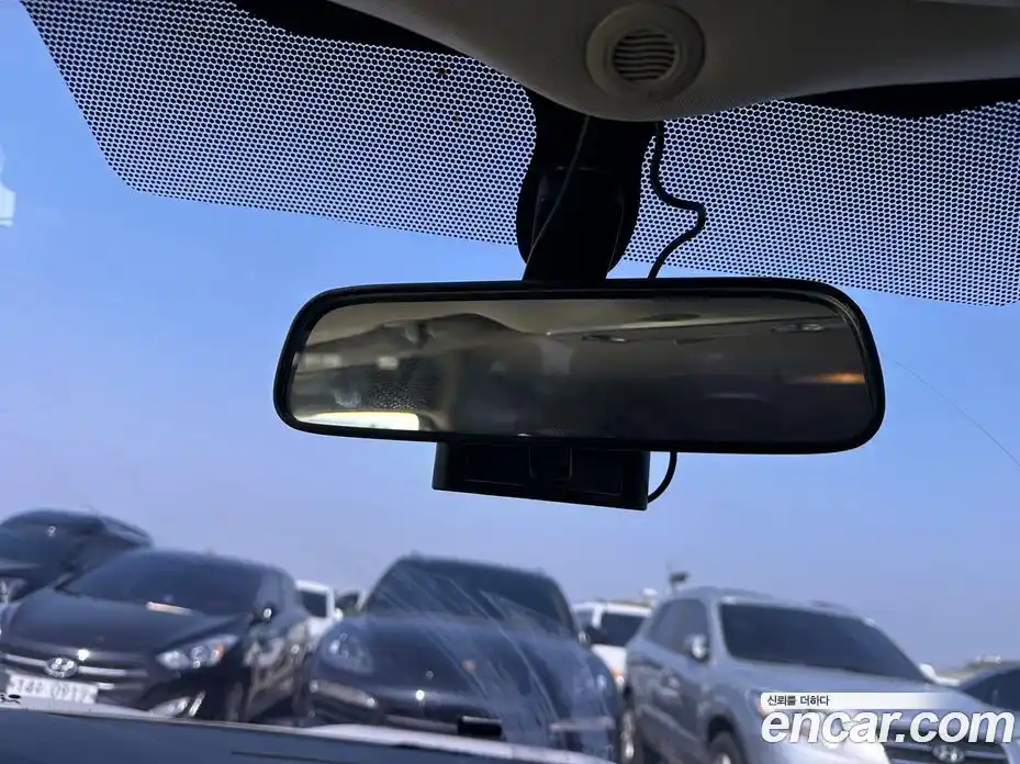 Renault SM5 2017 2.0 Автомат в Москве № 1004044, фото 15