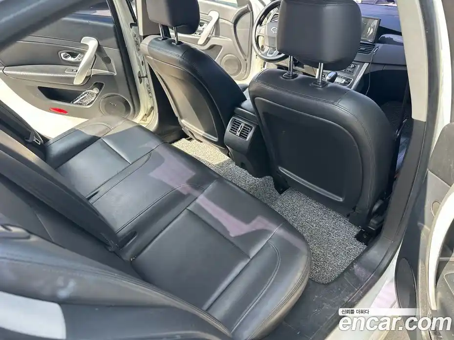 Renault SM5 2017 2.0 Автомат в Москве № 1004044, фото 17