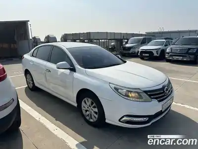 Renault SM5 2017 2.0 Автомат в Москве № 1004044, миниатюра 2