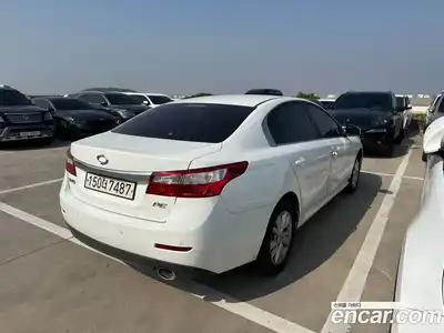 Renault SM5 2017 2.0 Автомат в Москве № 1004044, миниатюра 4