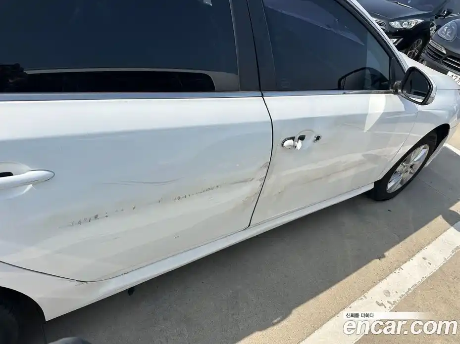 Renault SM5 2017 2.0 Автомат в Москве № 1004044, фото 5