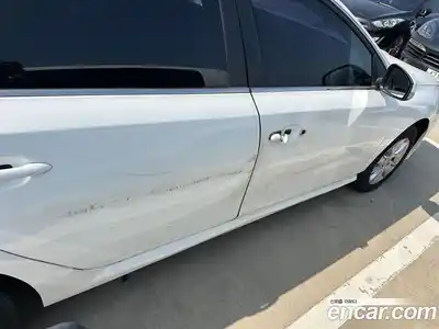 Renault SM5 2017 2.0 Автомат в Москве № 1004044, миниатюра 5