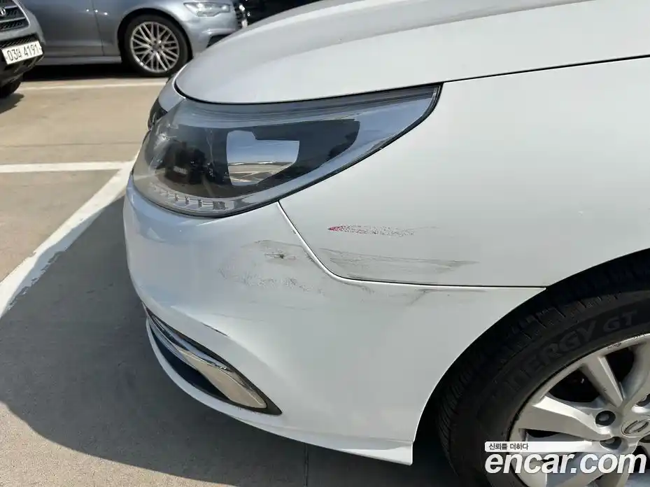 Renault SM5 2017 2.0 Автомат в Москве № 1004044, фото 9