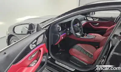 Mercedes-Benz CLS-Class 2023 2.0 гидро в Москве № 1005064, миниатюра 11
