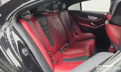 Mercedes-Benz CLS-Class 2023 2.0 гидро в Москве № 1005064, миниатюра 12