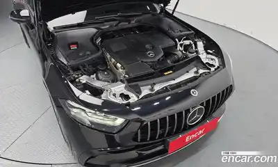 Mercedes-Benz CLS-Class 2023 2.0 гидро в Москве № 1005064, миниатюра 6