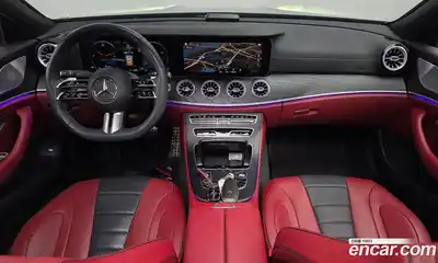 Mercedes-Benz CLS-Class 2023 2.0 гидро в Москве № 1005064, миниатюра 7