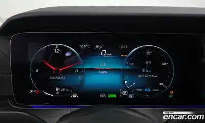 Mercedes-Benz CLS-Class 2023 2.0 гидро в Москве № 1005064, миниатюра 8