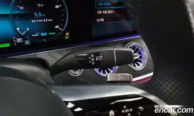 Mercedes-Benz CLS-Class 2023 2.0 гидро в Москве № 1005064, миниатюра 9