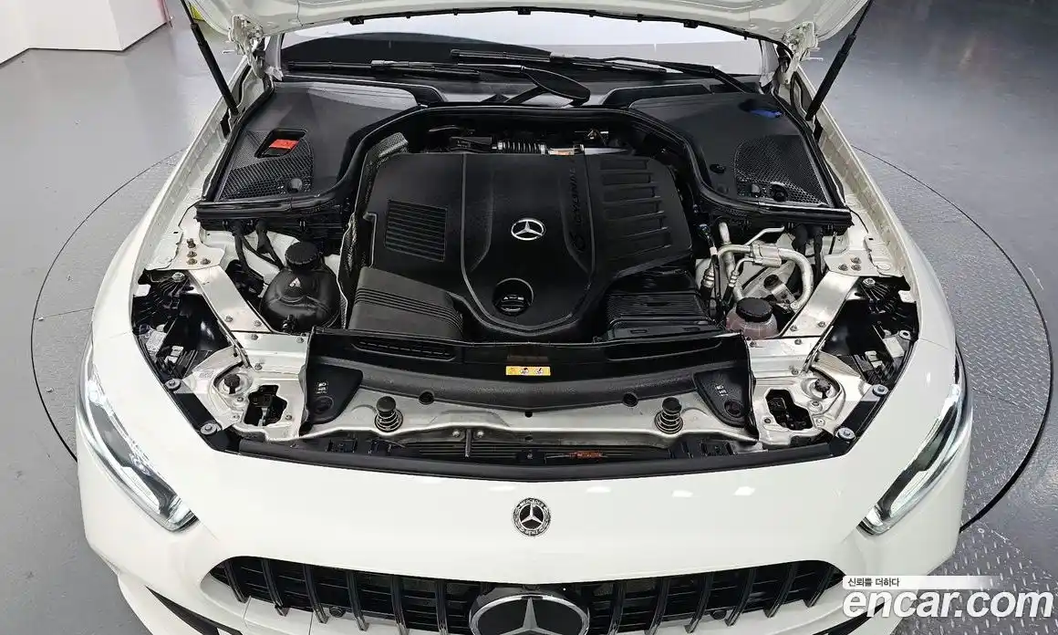 Mercedes-Benz CLS-Class 2020 3.0 гидро в Москве № 1006001, фото 6