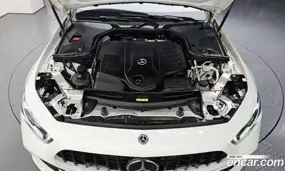 Mercedes-Benz CLS-Class 2020 3.0 гидро в Москве № 1006001, миниатюра 6