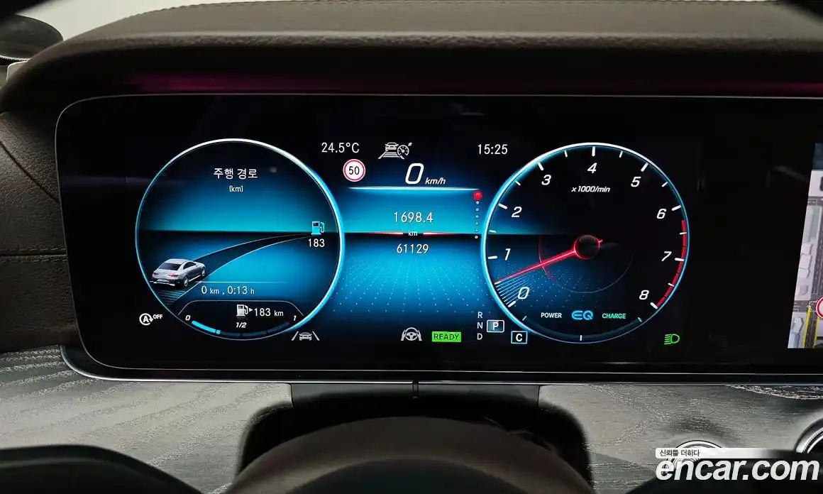 Mercedes-Benz CLS-Class 2020 3.0 гидро в Москве № 1006001, фото 8