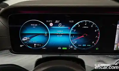 Mercedes-Benz CLS-Class 2020 3.0 гидро в Москве № 1006001, миниатюра 8