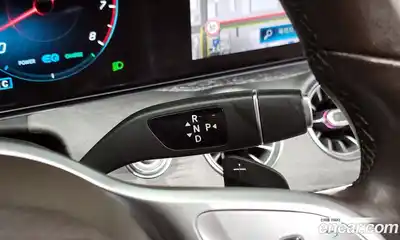 Mercedes-Benz CLS-Class 2020 3.0 гидро в Москве № 1006001, миниатюра 9