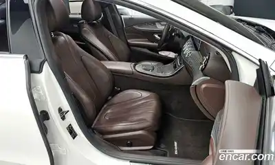 Mercedes-Benz CLS-Class 2020 3.0 гидро в Москве № 1006001, миниатюра 10