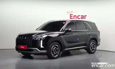 Hyundai Palisade 가솔린 3.8 2WD 익스클루시브
