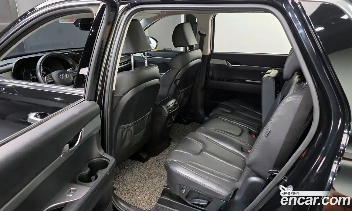 Hyundai Palisade 2022 3.8 Автомат в Москве № 1008371, фото 11