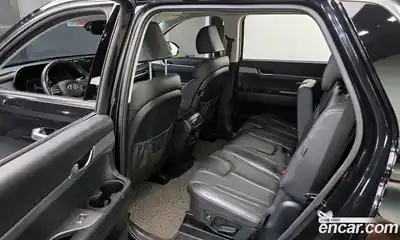 Hyundai Palisade 2022 3.8 Автомат в Москве № 1008371, миниатюра 11