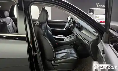 Hyundai Palisade 2022 3.8 Автомат в Москве № 1008371, миниатюра 12