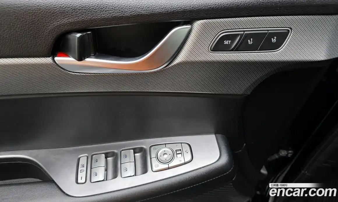 Hyundai Palisade 2022 3.8 Автомат в Москве № 1008371, фото 14