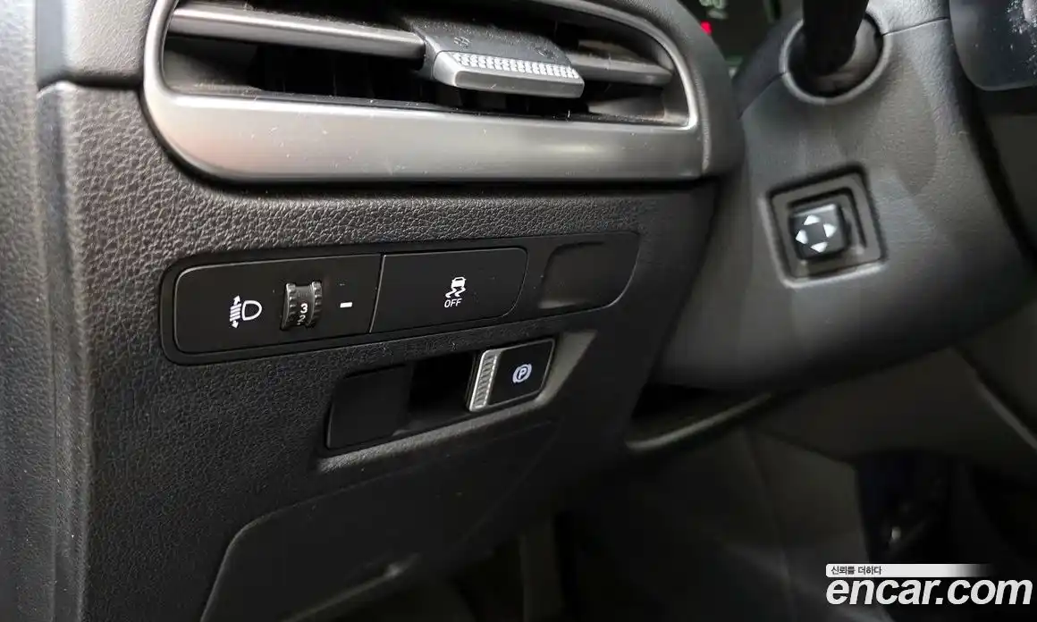 Hyundai Palisade 2022 3.8 Автомат в Москве № 1008371, фото 15